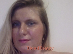 BlondBeauty