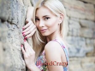 BlondCrazy