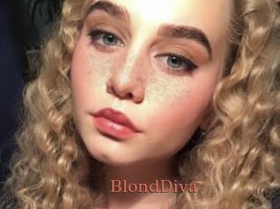 BlondDiva