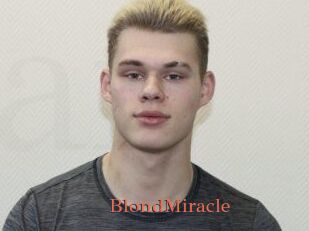 BlondMiracle