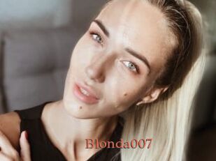 Blonda007