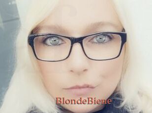 BlondeBiene