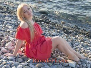 BlondeFLove