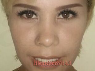 Blondie69143