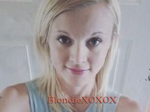 BlondieXOXOX