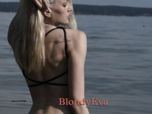 BlondyEva