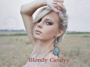 Blondy_Candyy