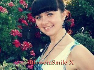 BlossomSmile_X