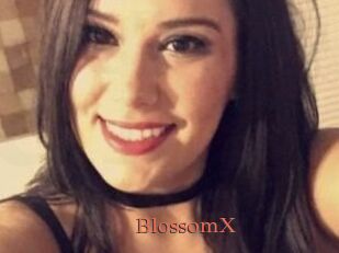 Blossom_X
