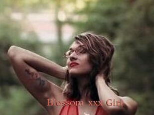 Blossom_xxx_Girl