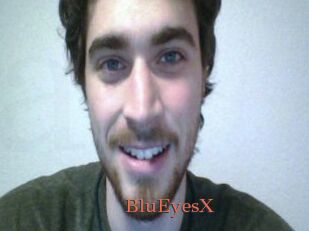 BluEyesX