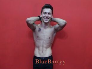 BlueBarryy