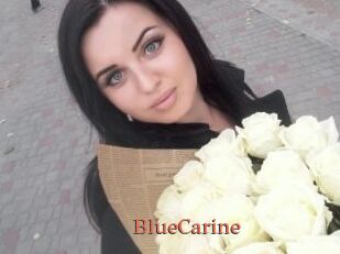 BlueCarine