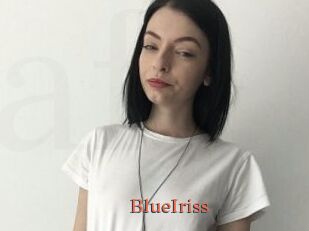 BlueIriss