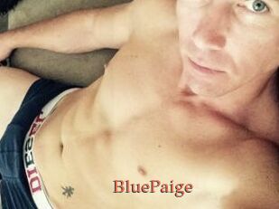 BluePaige