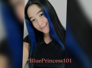 BluePrincess101