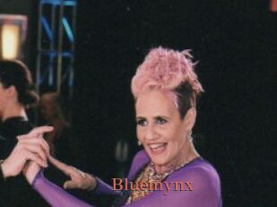 Bluemynx