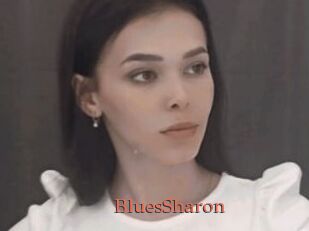 BluesSharon