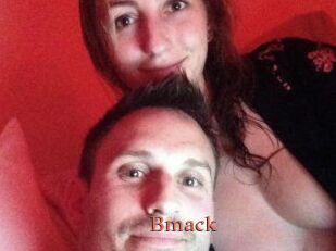 Bmack