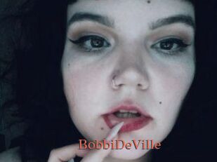 BobbiDeVille