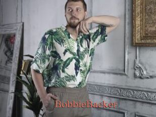 BobbieBacker