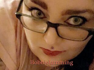BobbieJamming
