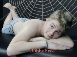 BobbyFrye