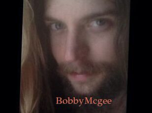 BobbyMcgee