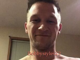 Bobbystyles22