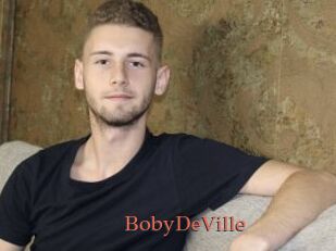 BobyDeVille