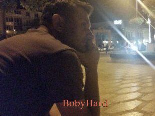BobyHard