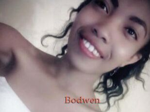 Bodwen