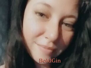 BoldGin