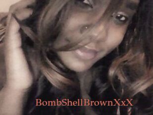 BombShellBrownXxX