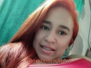 Bombomsexplay
