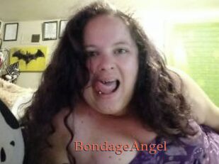 BondageAngel