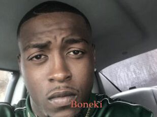 Boneki