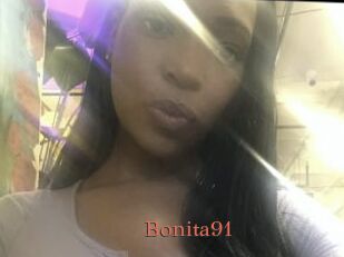 Bonita91