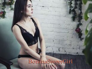 BonittaSweetGirl