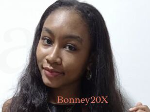 Bonney20X