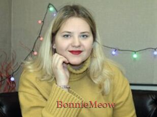 BonnieMeow