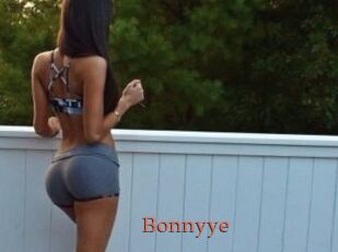 Bonnyye