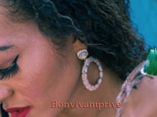 Bonvivantprive Anal Favorite