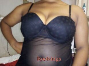 Boobings