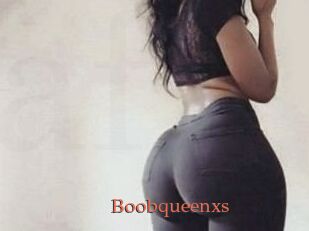Boobqueenxs