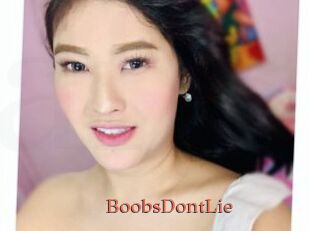 BoobsDontLie