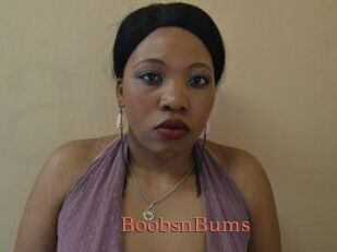 BoobsnBums