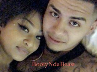 BootyNdaBeast