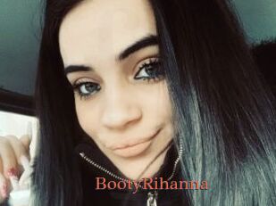 BootyRihanna