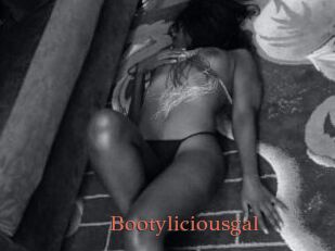 Bootyliciousgal